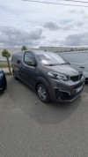 PEUGEOT TRAVELLER